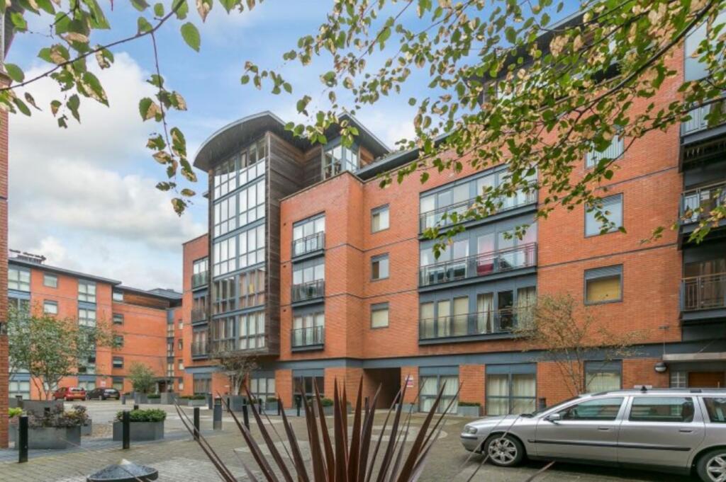 Additional image 10 of Waterfront Walk, Birmingham, West Midlands, B1