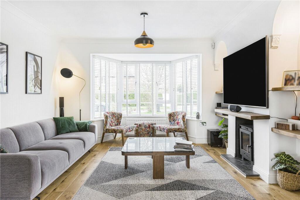 Additional image 3 of Rooks Hill, Welwyn Garden City, Hertfordshire, AL8