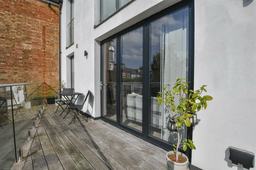 Additional image 13 of Victoria Street, St Albans, AL1