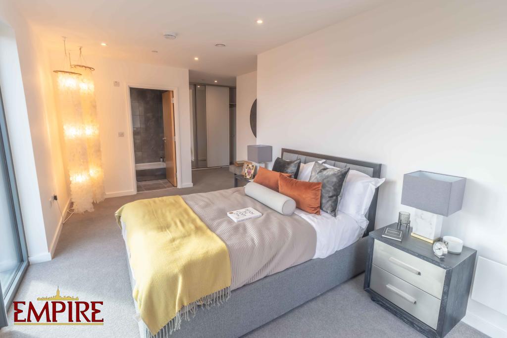 Additional image 12 of Ernest Street, Birmingham, B1