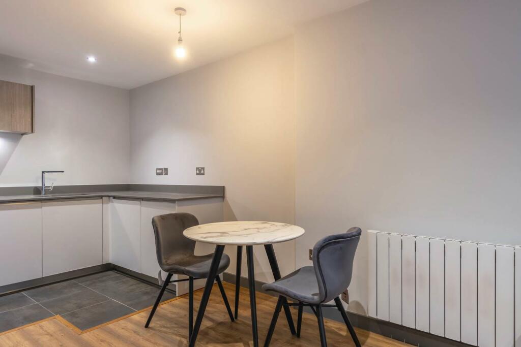 Additional image 3 of New Street Chambers, 67A New Street, Birmingham