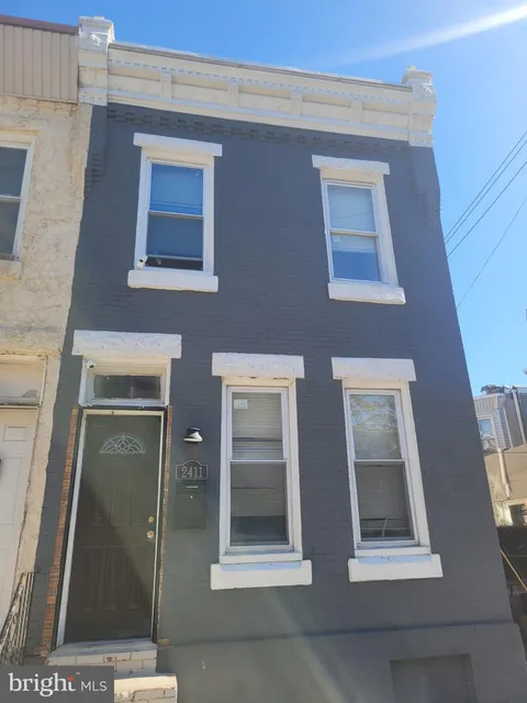 2411 N Stanley Street, Philadelphia, PA 19132