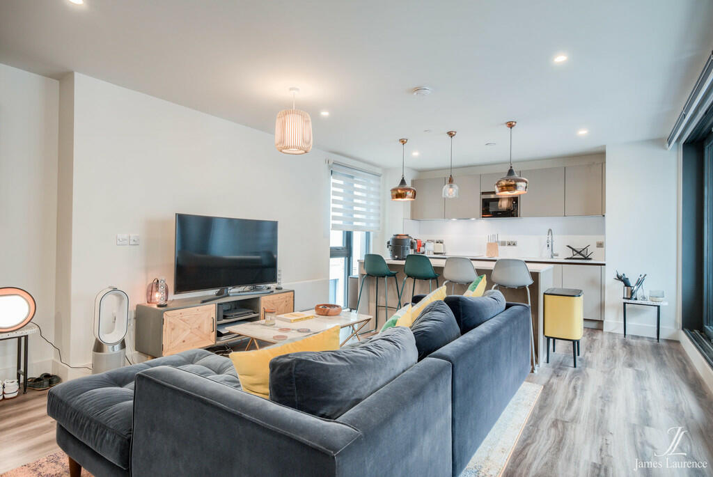 Additional image 3 of The Lightwell, 71 Cornwall Street, Birmingham City Centre