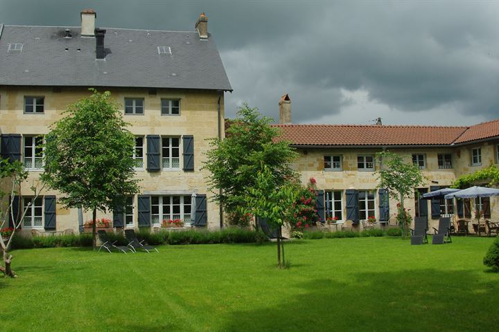 Additional image 2 of 14 Rue du Moulin