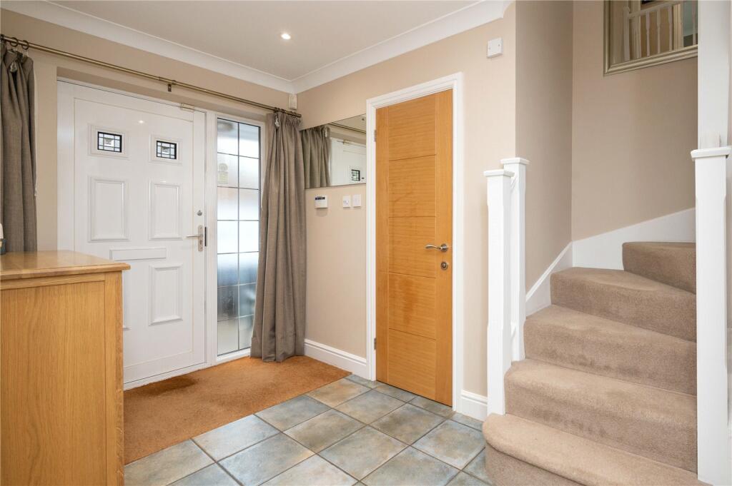 Additional image 11 of Forge End, St. Albans, Hertfordshire