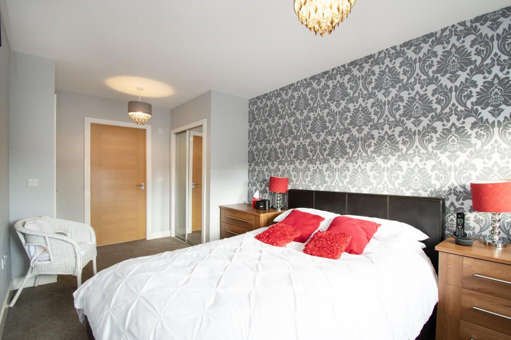 Additional image 16 of Lyall Way, Laurencekirk, AB30