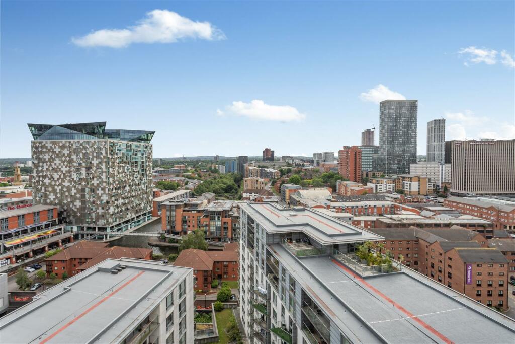 Additional image 32 of Holliday Street, Birmingham