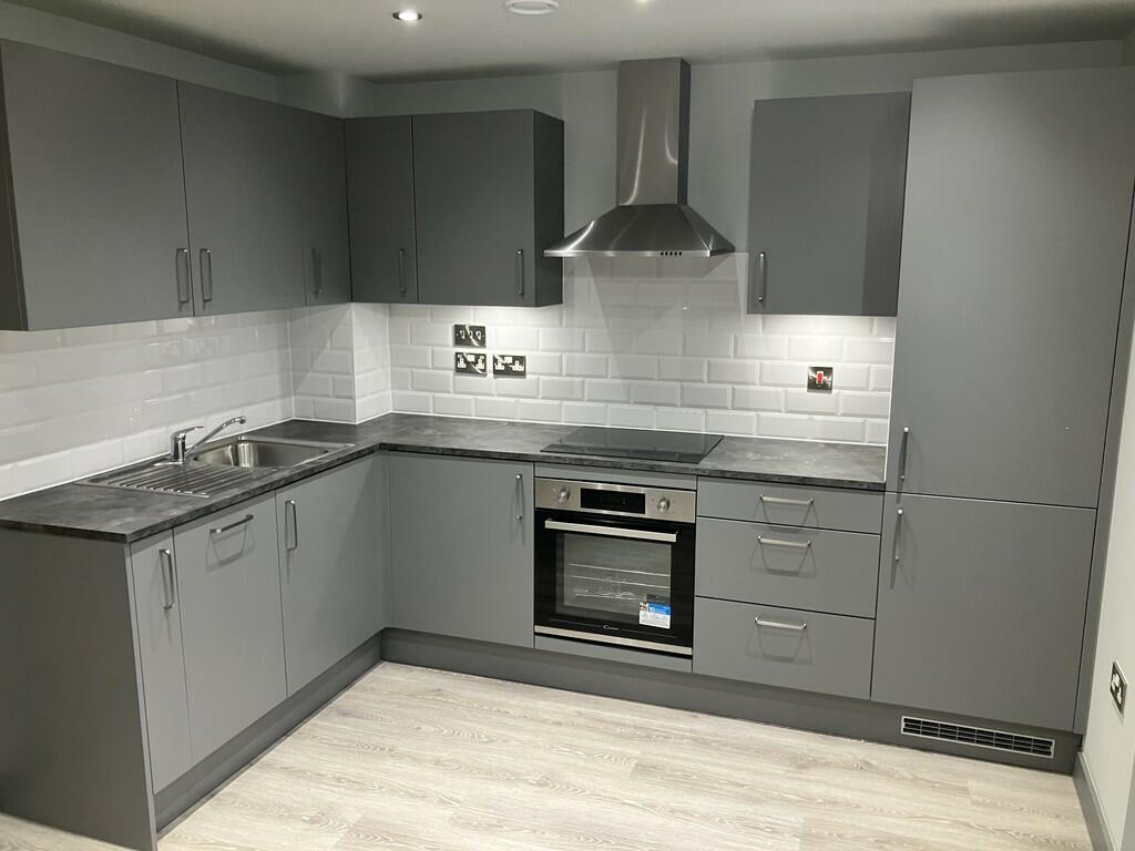 Additional image 4 of JQ Rise, 1 Goodman Street, B1