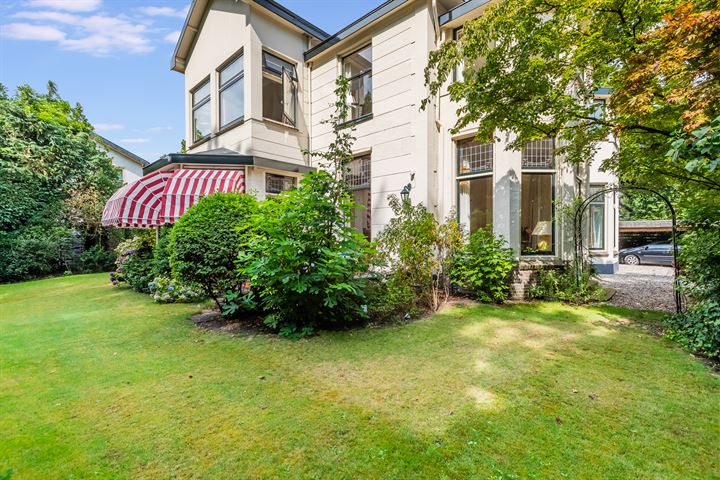 Additional image 3 of Parklaan 3, 1406 KJ Bussum