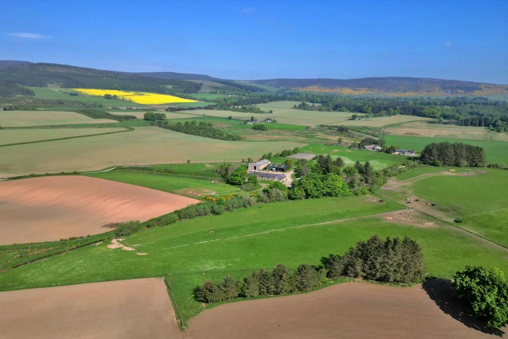 Additional image 32 of (Lot 1) Newmill, Lumsden, AB54 4LB