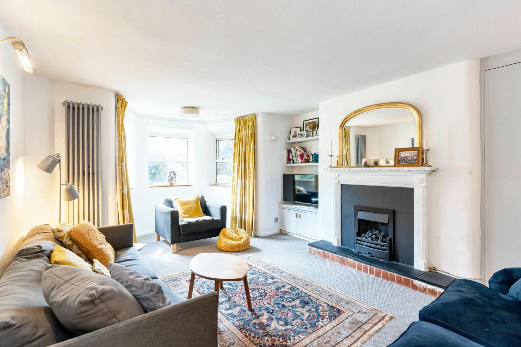 Additional image 3 of Stanley Road, Oxford, OX4