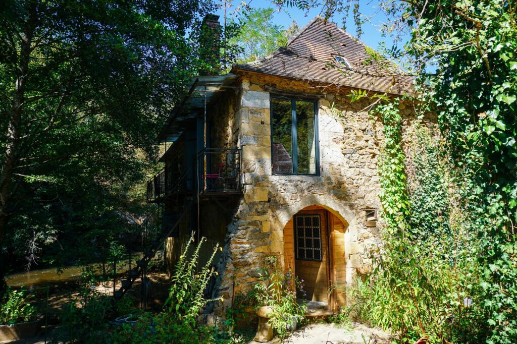 Additional image 3 of Aquitaine, Dordogne, Nanthiat, France