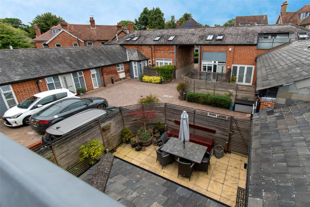 Additional image 19 of Clarence Park Mews, Clarence Road, St. Albans, Hertfordshire, AL1