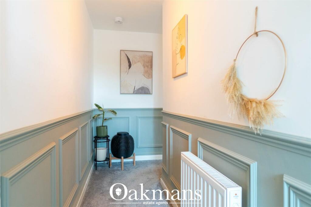 Additional image 10 of Manor House, New House Farm Drive, Birmingham