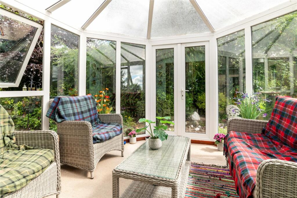 Additional image 13 of Pinewood, Ythanwells, Huntly, Aberdeenshire, AB54