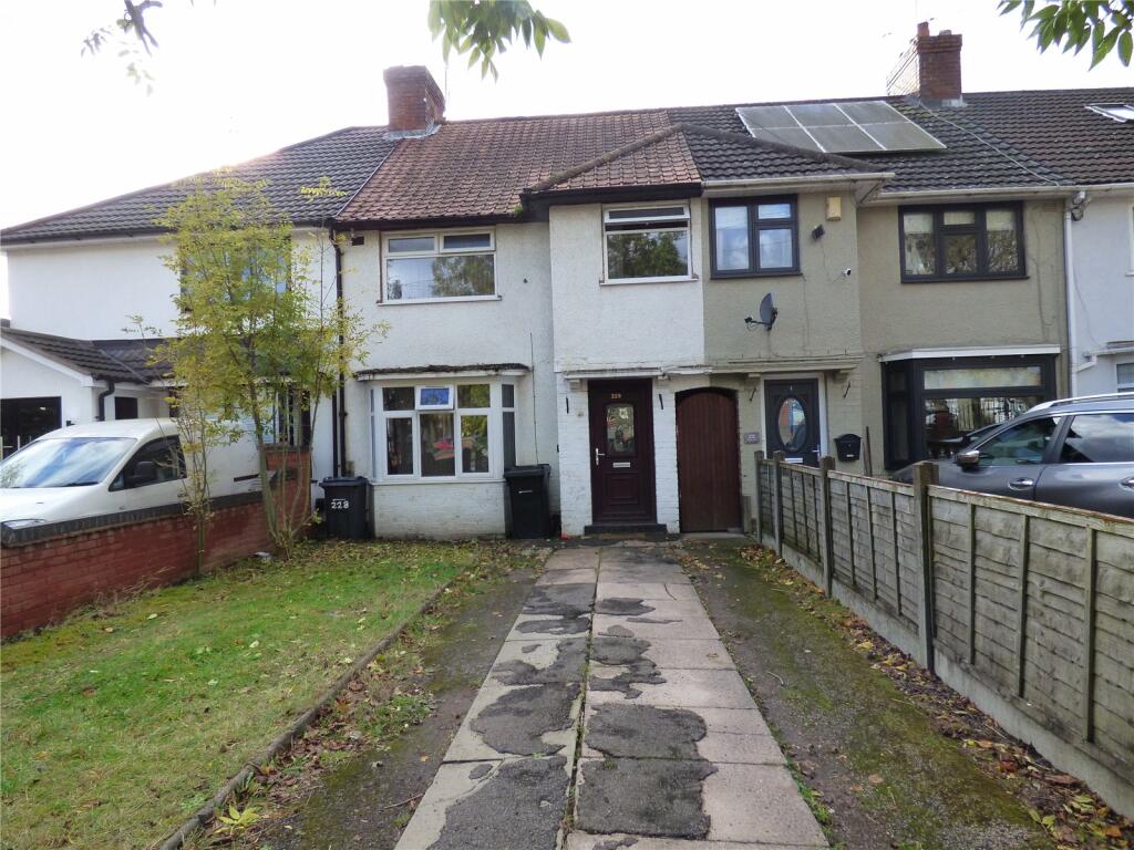 Additional image 12 of Shirley Road, Acocks Green, Birmingham, West Midlands, B27