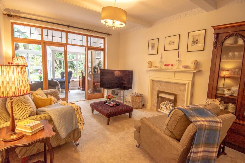 Additional image 31 of Salisbury Road, Moseley, Birmingham, B13