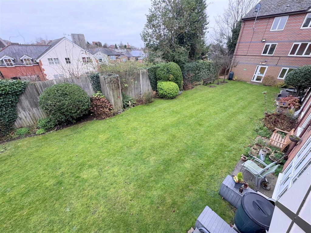 Additional image 14 of Marlborough Road, St. Albans