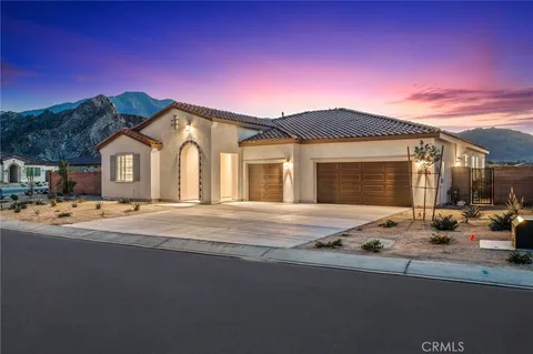 58335 Aragon Way, La Quinta, CA 92253