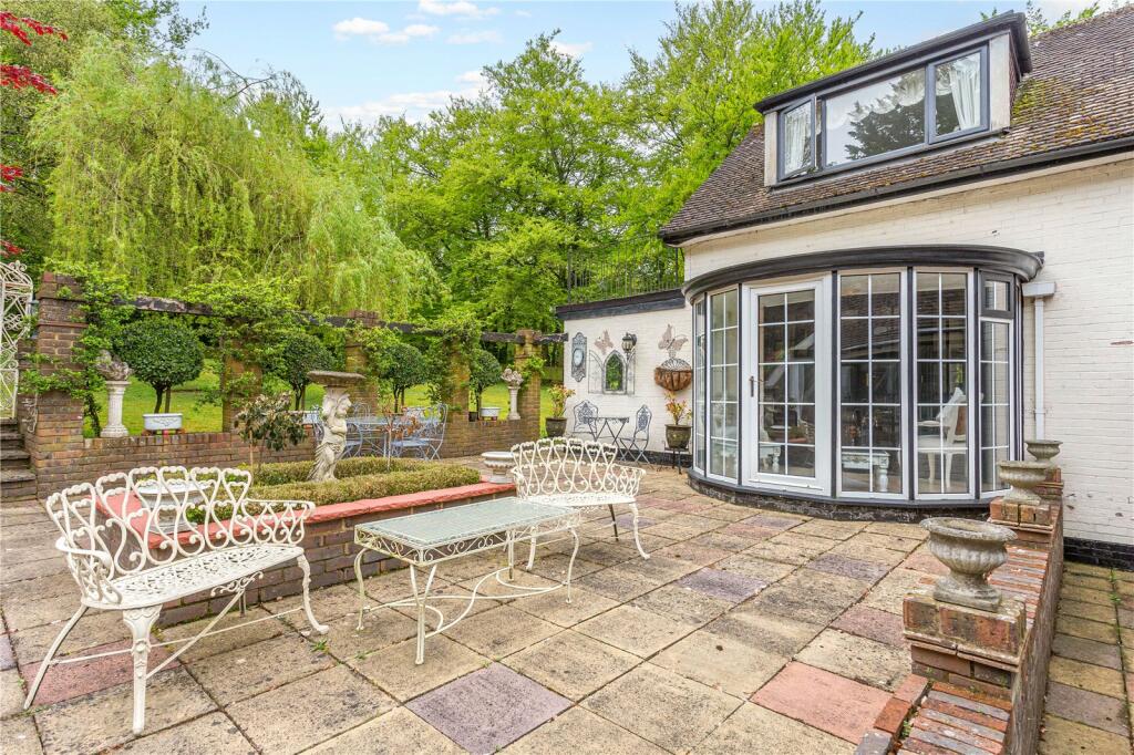 Additional image 26 of Delmer End Lane, Flamstead, AL3