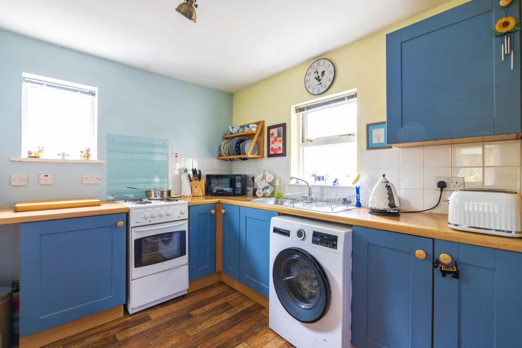 Additional image 6 of Station House Old Military Road, Gartly, AB54 4QA