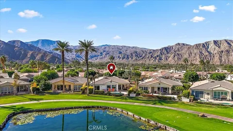 50700 Cypress Point Drive, La Quinta, CA 92253