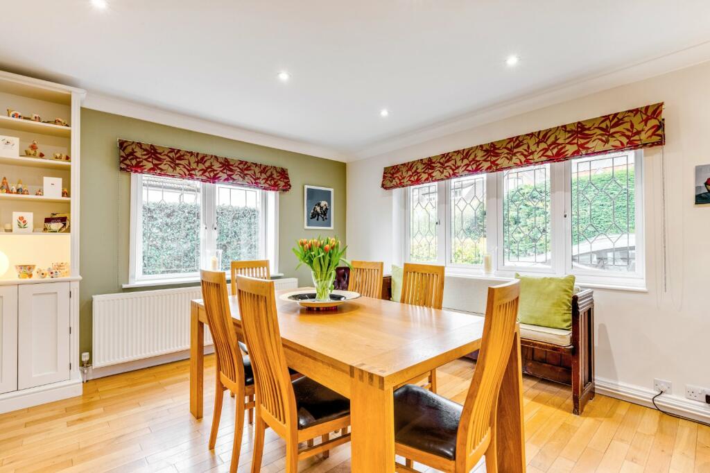 Additional image 8 of Rosecroft Lane, Oaklands, Welwyn, Hertfordshire, AL6