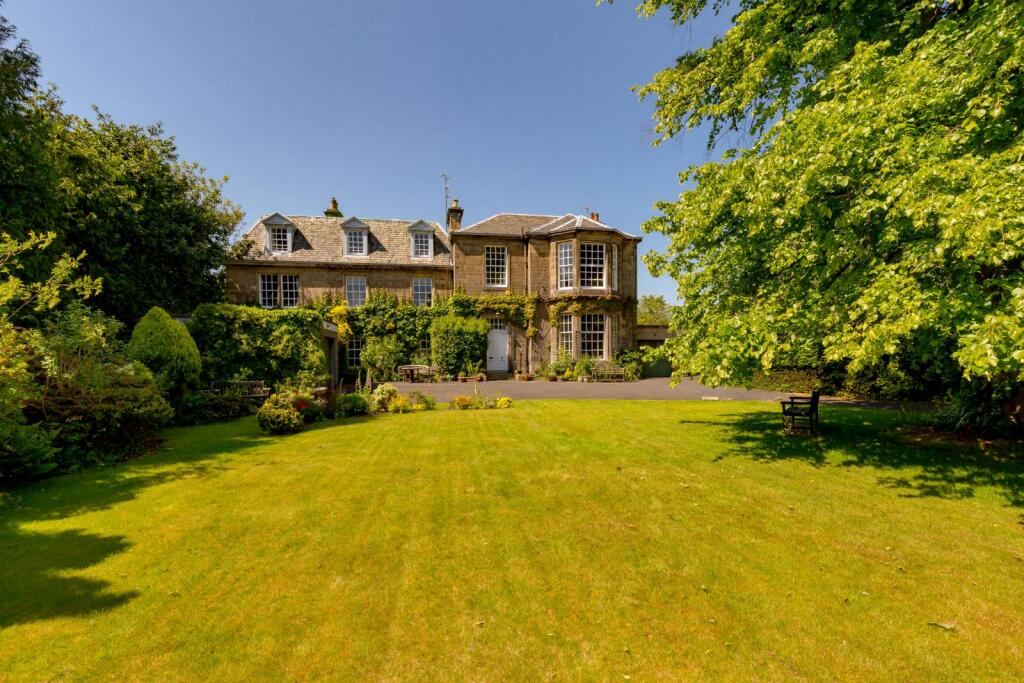 Additional image 2 of Craighill, Kinellan Road, Murrayfield, Edinburgh, EH12