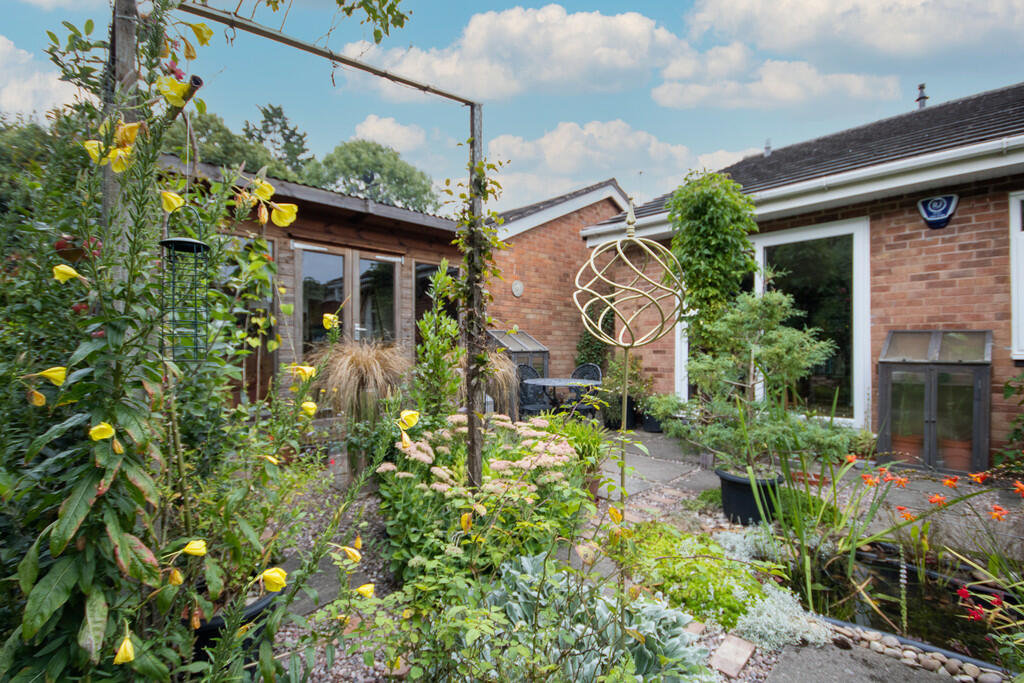 Additional image 12 of Humphrey Middlemore Drive, Harborne, B17