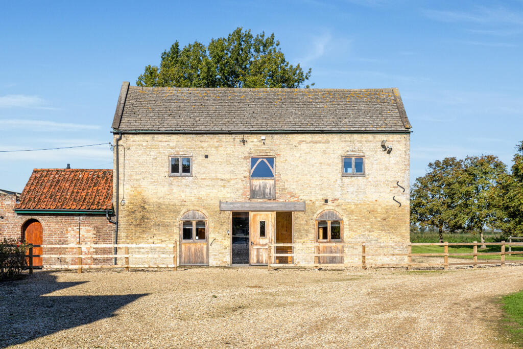 Additional image 2 of Three Holes, Wisbech, Norfolk, PE14