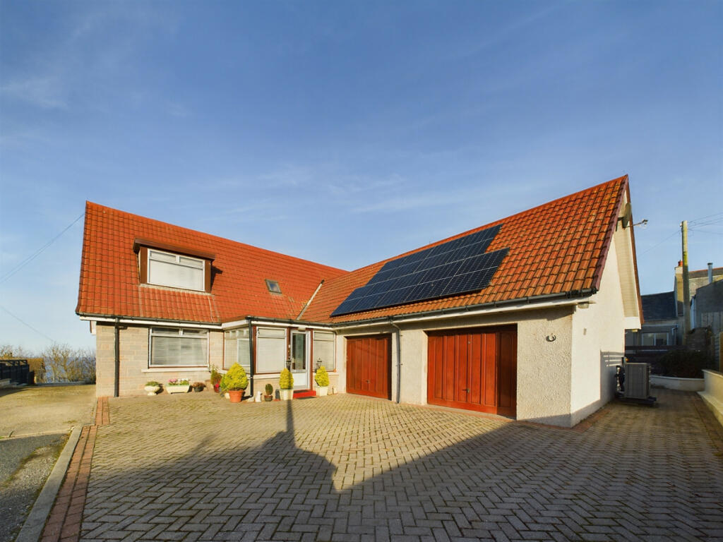 Additional image 40 of Shand Court, Macduff, AB44