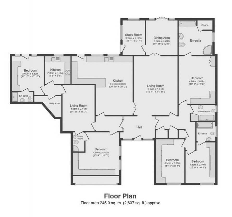 Additional image 27 of Antringham Gardens, Birmingham, West Midlands, B153QL