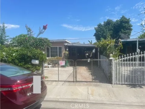 15148 Bellota Avenue, Paramount, CA 90723