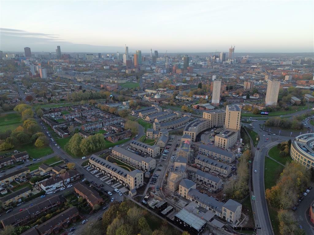 Additional image 14 of Belgrave Village, Birmingham