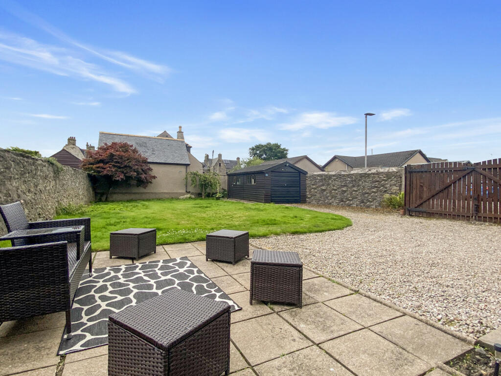 Additional image 29 of Land Street, Keith, AB55