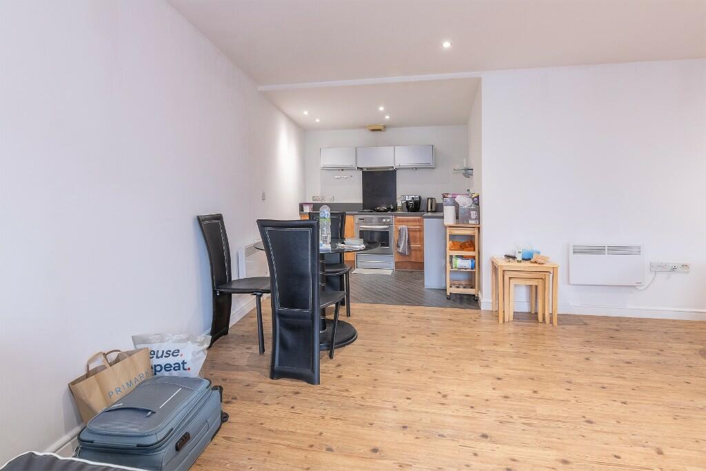 Additional image 4 of Sheepcote Street, Birmingham, B16