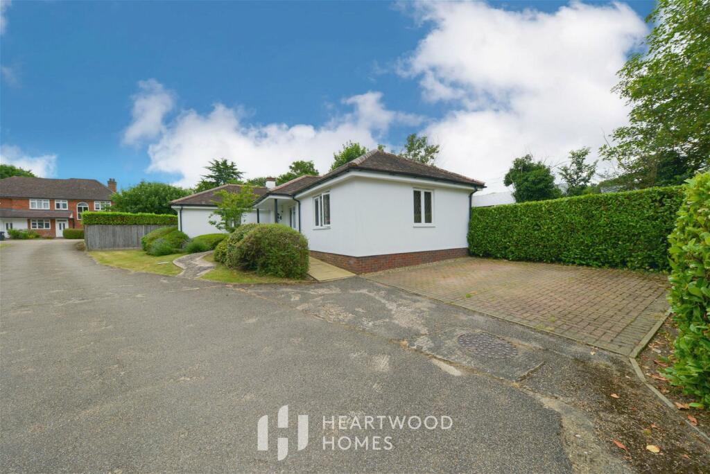 Additional image 20 of Redhall End, Roestock Lane, St. Albans, AL4 0NE