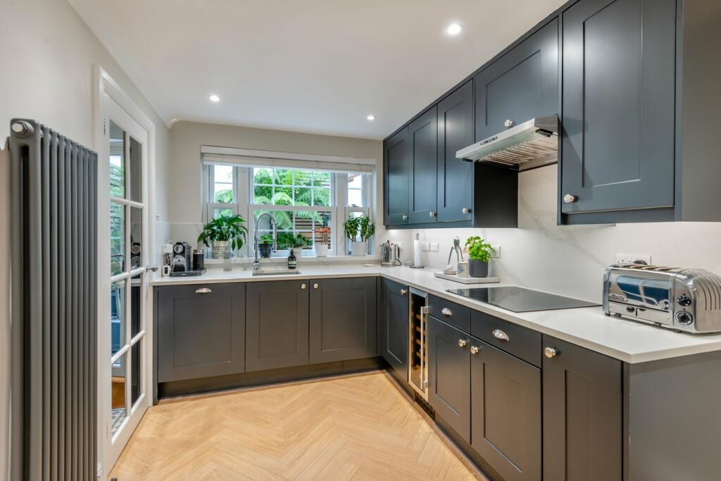 Additional image 4 of Mimram Road, Welwyn, AL6