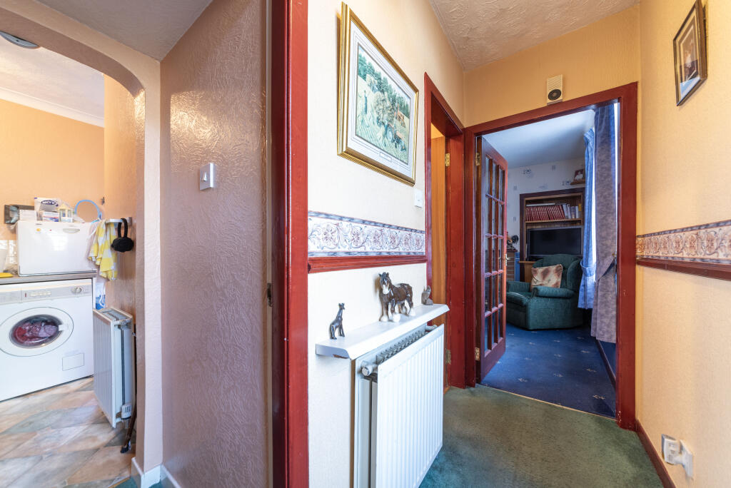 Additional image 14 of Littlejohn Street, Huntly, AB54