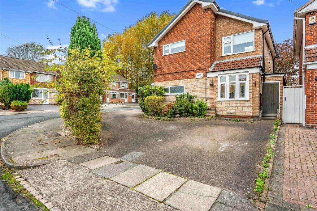 Additional image 27 of Woodway, Birmingham