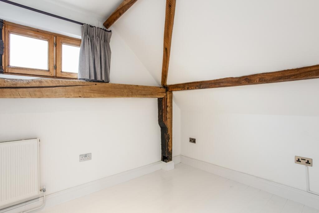 Additional image 12 of Blackwell Farm Blackwell Hall Lane HP5