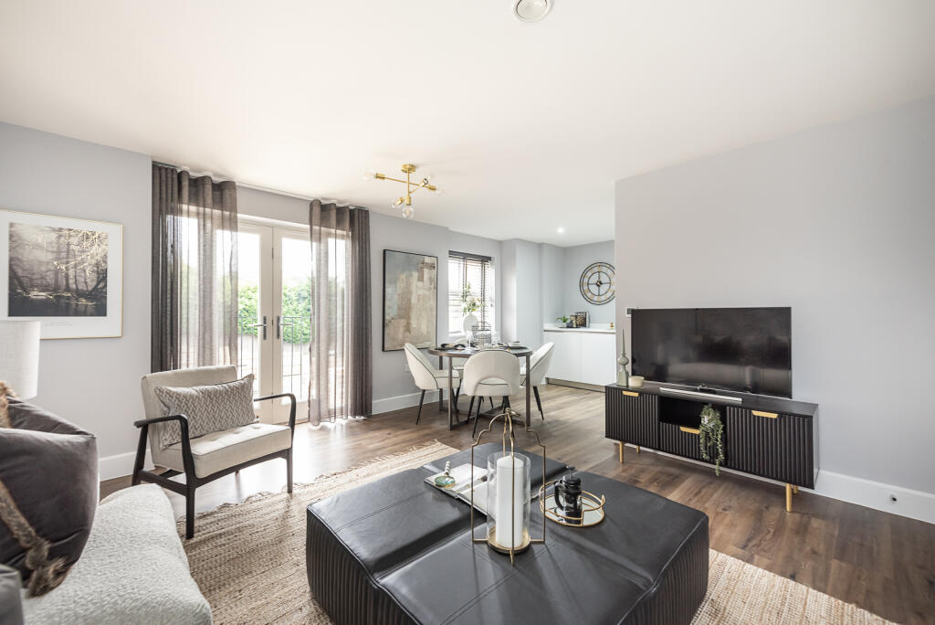 Additional image 2 of Bloomfield Road, Harpenden, Hertfordshire, AL5