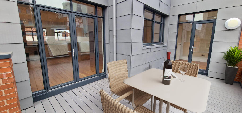 Additional image 4 of Water Street, Birmingham, B3