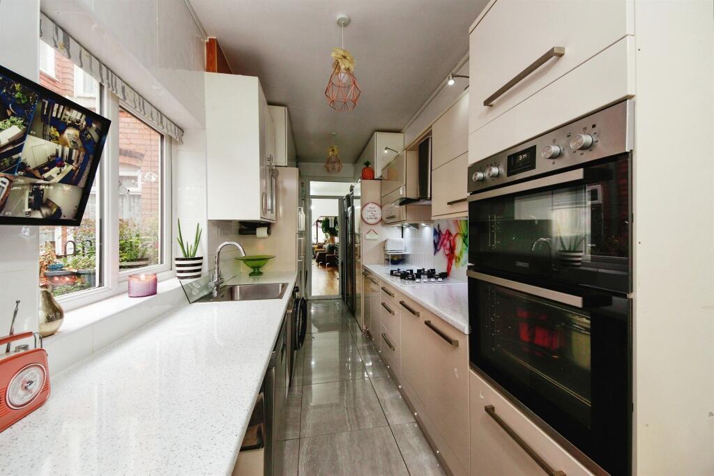 Additional image 6 of Sarehole Road, Birmingham