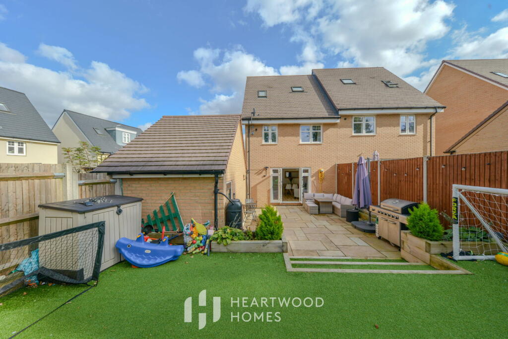 Additional image 22 of Harrier End, St Albans, Hertfordshire, AL4 0LD