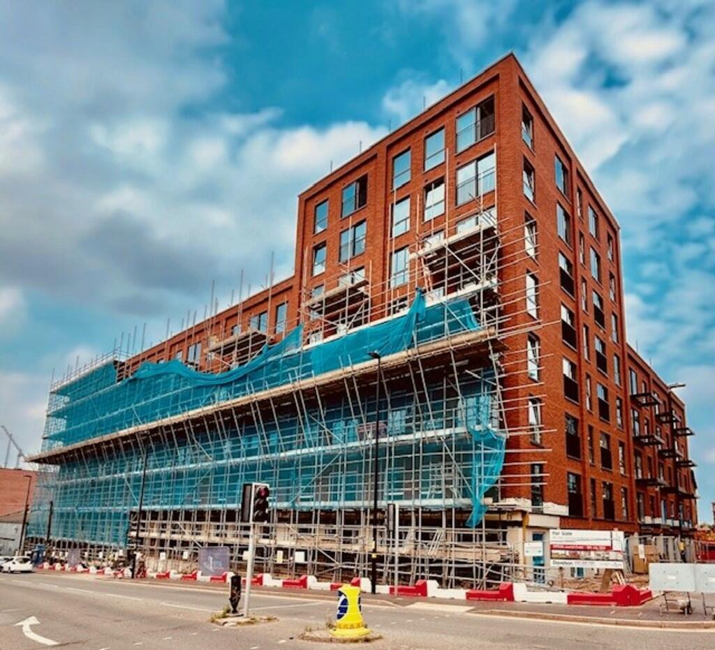 Additional image 22 of The Burj, Digbeth