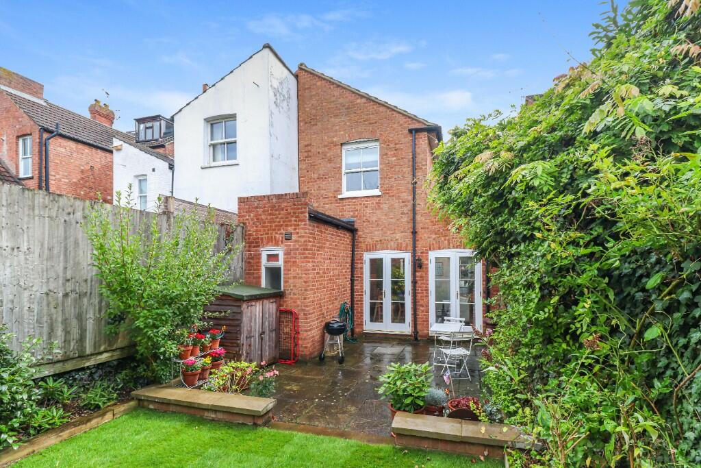 Additional image 22 of Worley Road, St. Albans, Hertfordshire, AL3