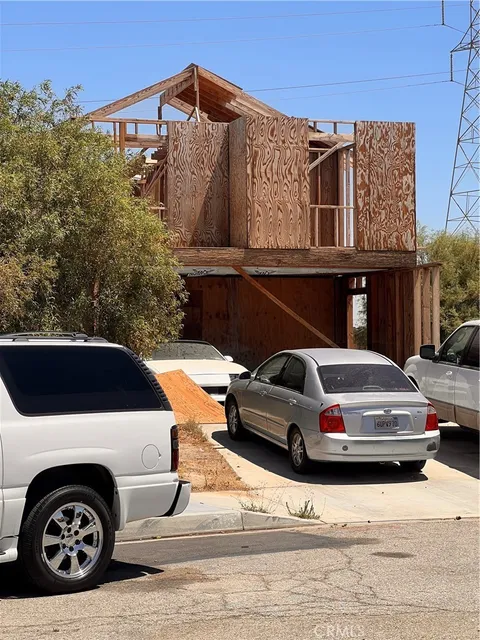 Primary image of 11456 Highland Court, Adelanto, CA 92301