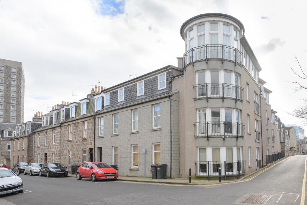 Additional image 10 of Margaret Street, City Centre, Aberdeen, AB10