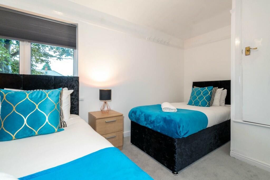 Additional image 14 of Shirley Road, Birmingham, B27